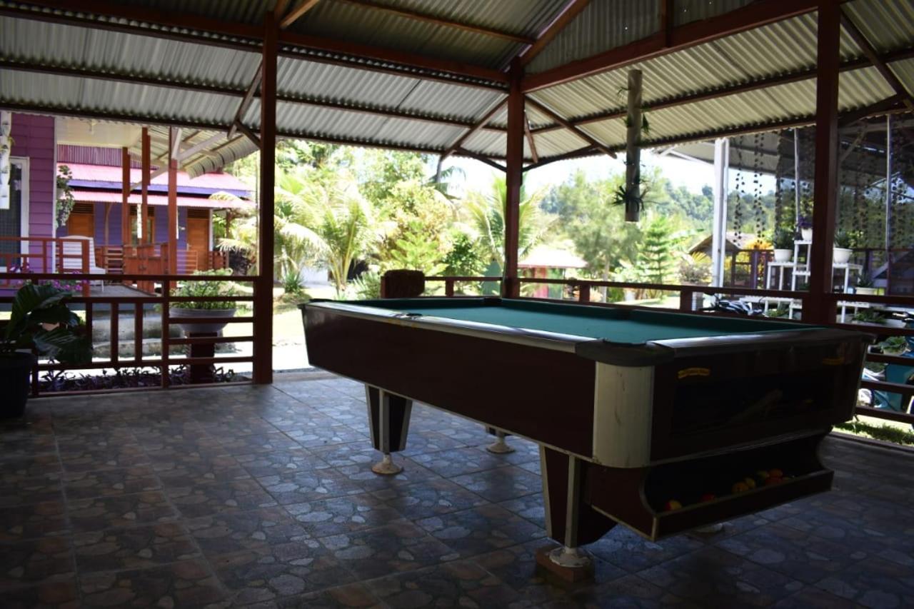 Pondok Oma Lasikin Exterior photo