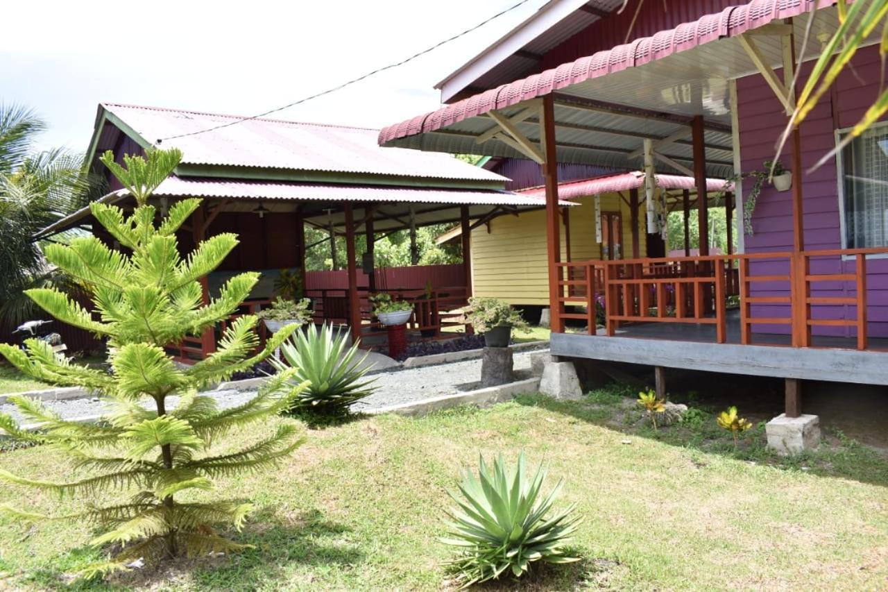 Pondok Oma Lasikin Exterior photo
